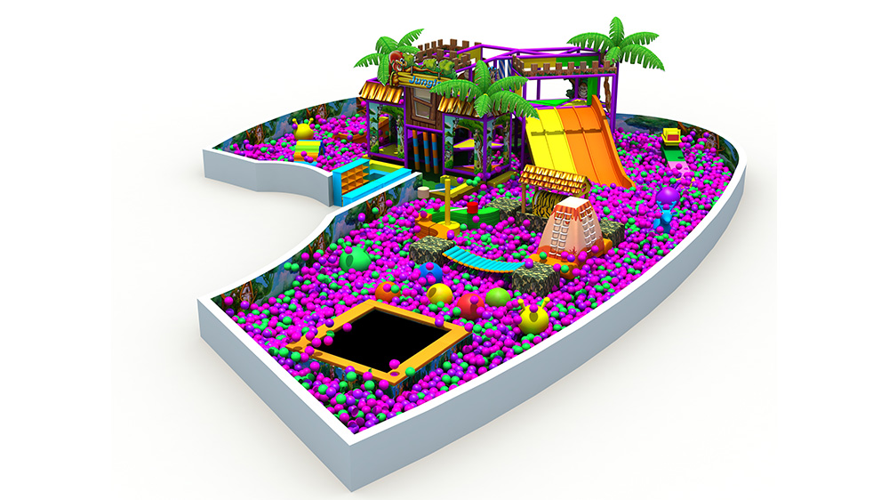 playground equipment supplier