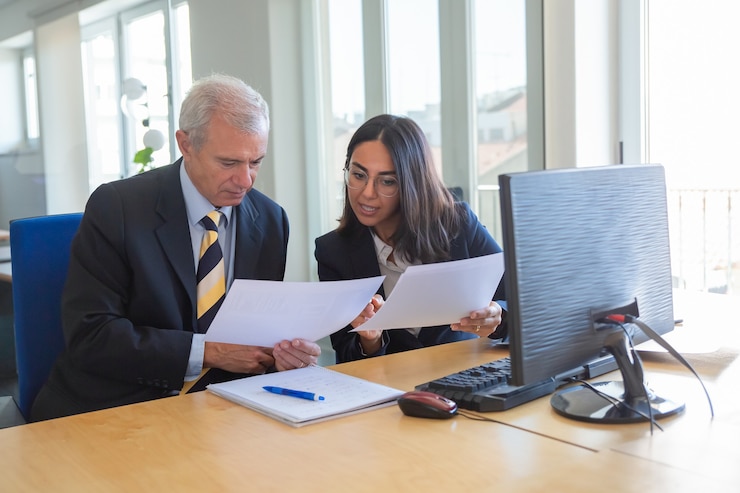 licensed CPA