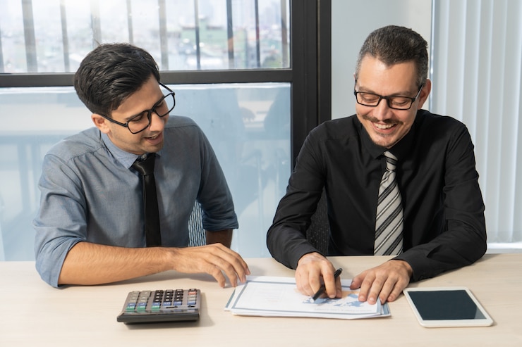 licensed CPA