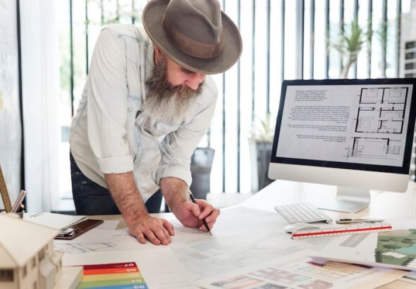commercial architectural firms