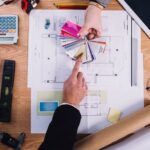 architectural drafting