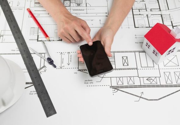architectural design services