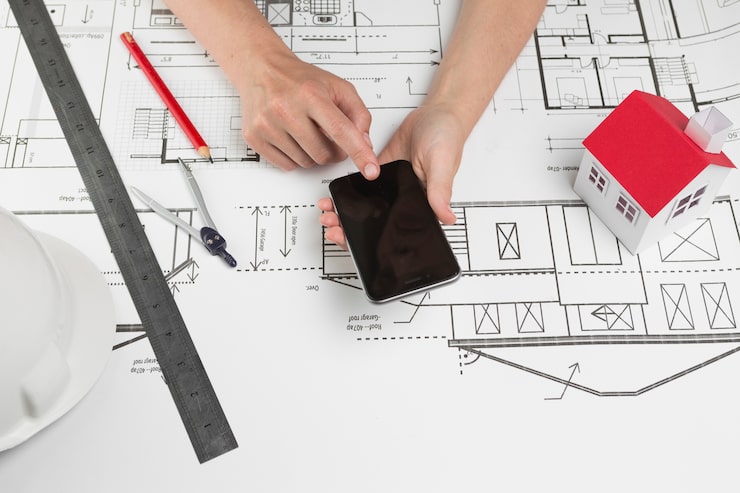 architectural design services