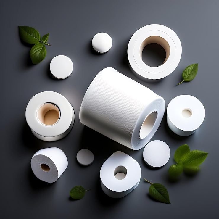 eco friendly toilet paper