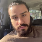 Joshua Salazar Boston,