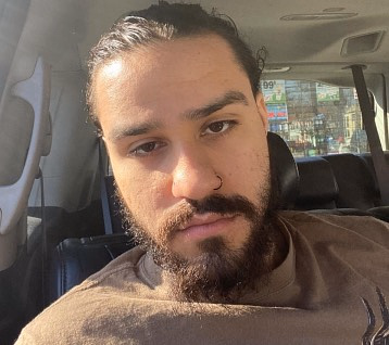 Joshua Salazar Boston,