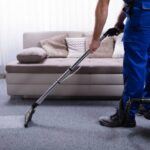 Why Families in Leeds Are Booking Professional Carpet Cleaning More Than Ever
