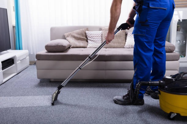 Why Families in Leeds Are Booking Professional Carpet Cleaning More Than Ever