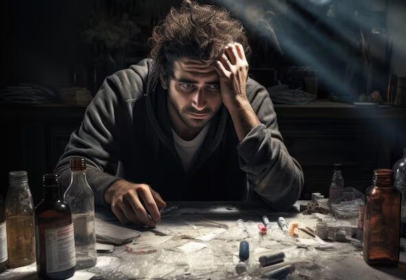 cocaine addiction treatment