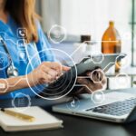 voice to medical notes