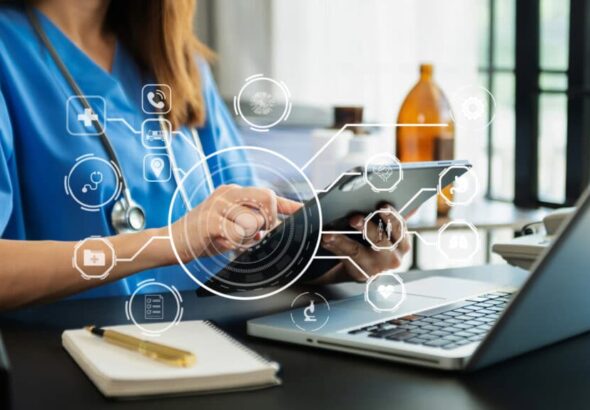 voice to medical notes