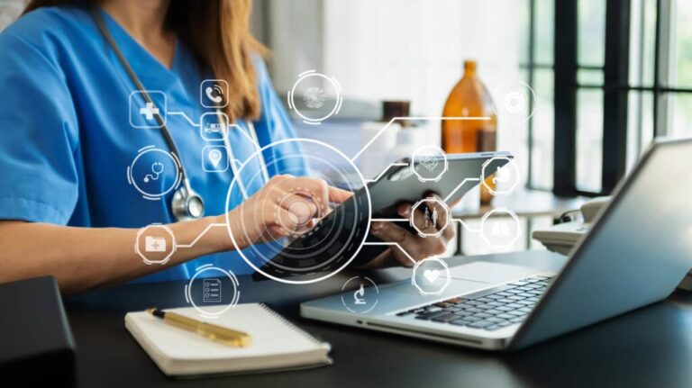 voice to medical notes