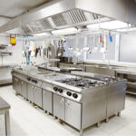 commercial kitchen flooring nj
