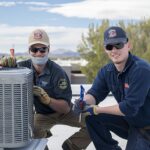 Ac repair scottsdale az