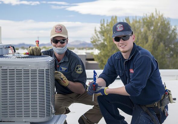 Ac repair scottsdale az