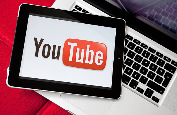 Youtube Marketing Agency Blueprint for Online Success