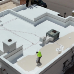 roof coating