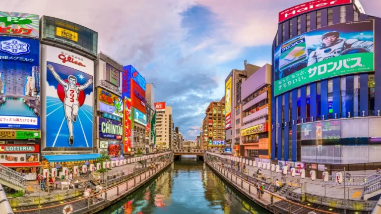 tokyo 1 day tour