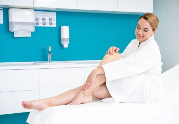 The Growing Demand for Professional Hair Reduction Treatments