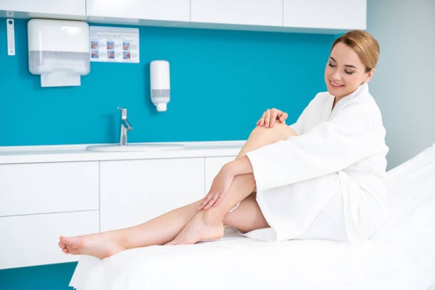 The Growing Demand for Professional Hair Reduction Treatments